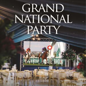 The Grand National - Fletcher's