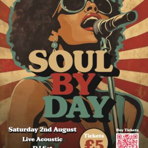 Soul By Day