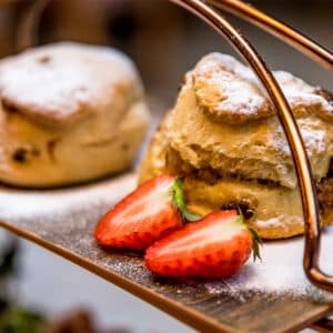 Mother’s Day in The Hay Loft - Swing Afternoon Tea